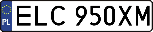 ELC950XM