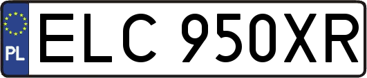 ELC950XR