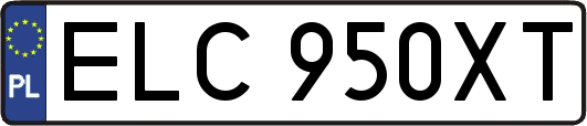 ELC950XT