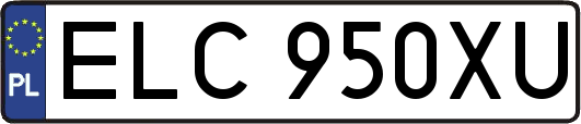 ELC950XU