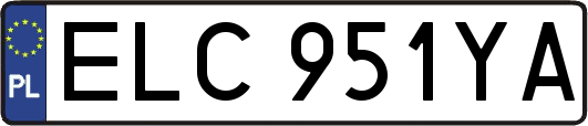 ELC951YA
