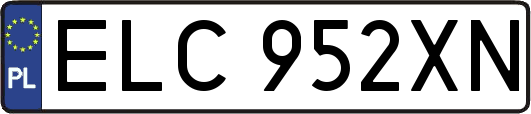 ELC952XN