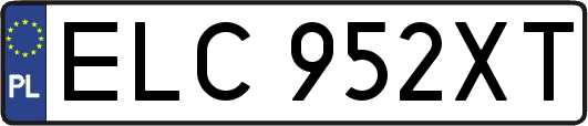 ELC952XT