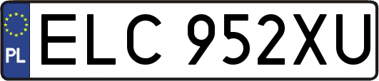 ELC952XU