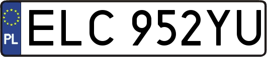 ELC952YU