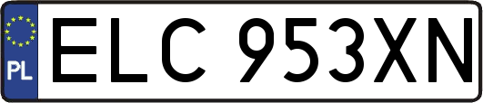 ELC953XN