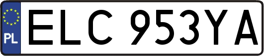 ELC953YA