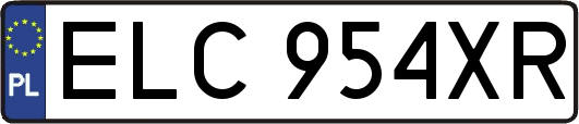 ELC954XR