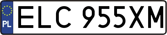 ELC955XM