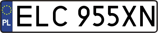 ELC955XN