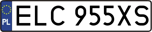 ELC955XS