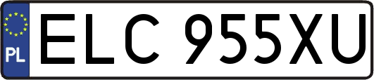 ELC955XU
