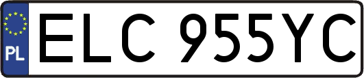 ELC955YC