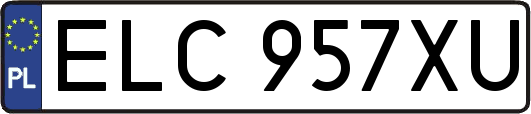 ELC957XU