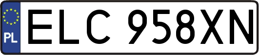 ELC958XN