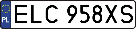 ELC958XS