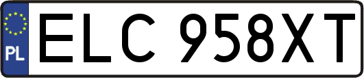 ELC958XT