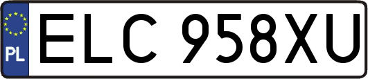 ELC958XU