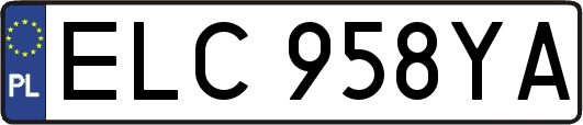ELC958YA