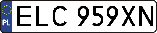ELC959XN