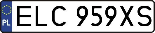 ELC959XS
