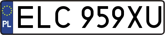 ELC959XU
