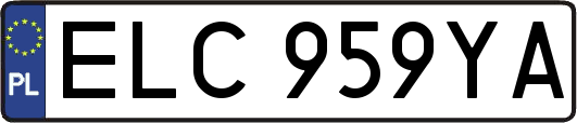 ELC959YA