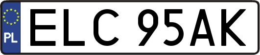 ELC95AK