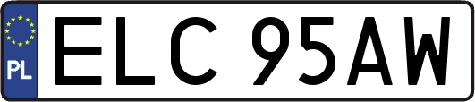 ELC95AW
