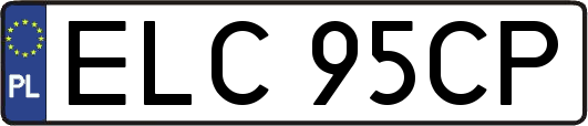 ELC95CP