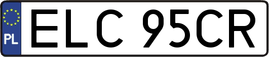 ELC95CR