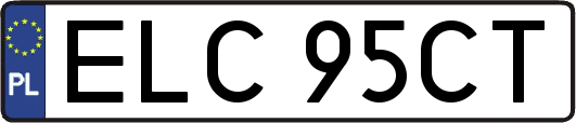 ELC95CT