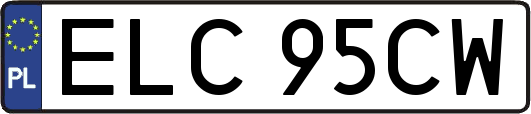 ELC95CW