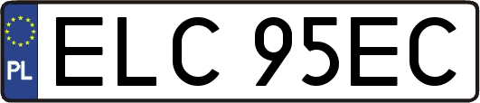 ELC95EC