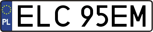 ELC95EM