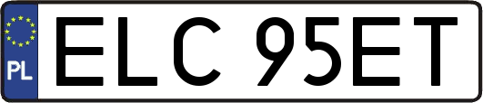 ELC95ET