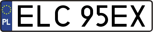 ELC95EX