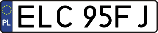 ELC95FJ