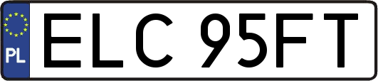 ELC95FT