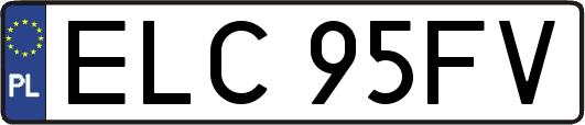 ELC95FV