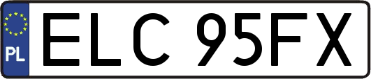 ELC95FX