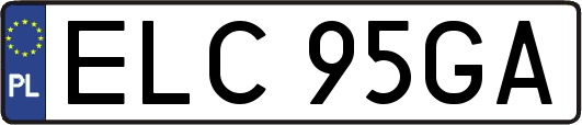 ELC95GA