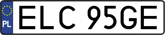 ELC95GE