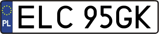 ELC95GK