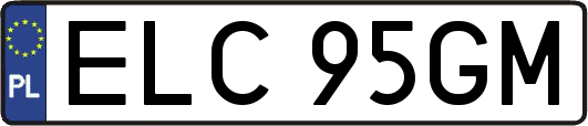 ELC95GM