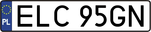 ELC95GN