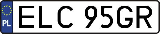 ELC95GR