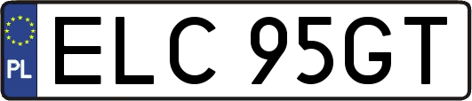 ELC95GT