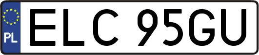 ELC95GU