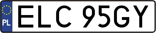 ELC95GY